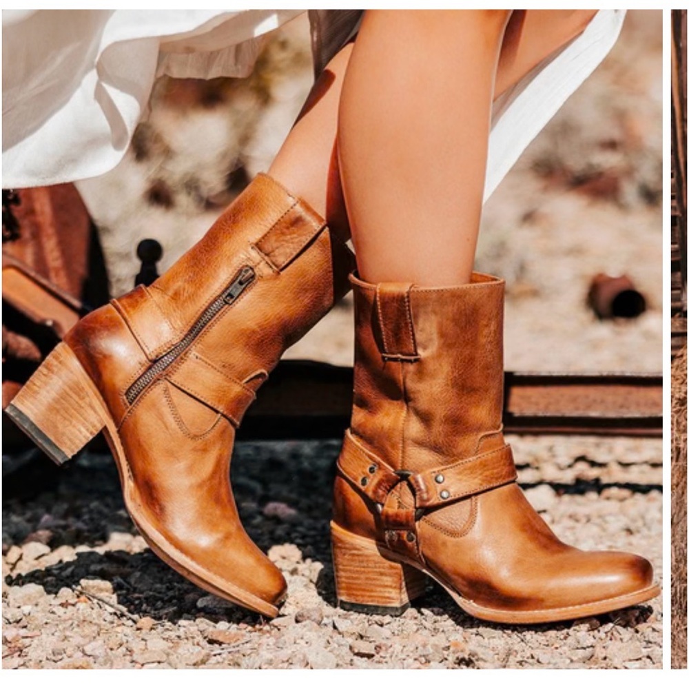 Freebird Boot - image 2